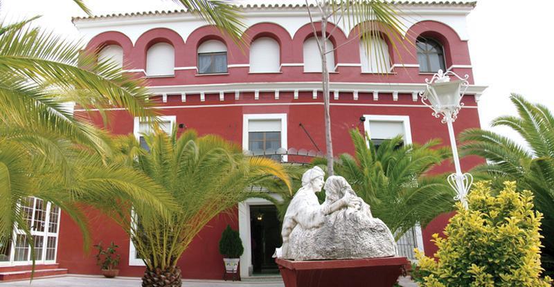 Palacete Mirador - Cordoba, Cordoba